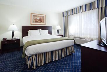 Holiday Inn Express Hotel & Suites Torrington, An Ihg
