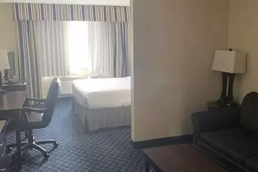 Holiday Inn Express Hotel & Suites Torrington, An Ihg