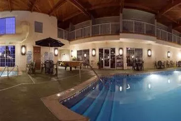 酒店 Holiday Inn Express Grand Rapids Southwest, An Ihg