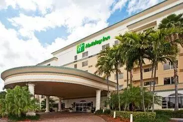 酒店 Holiday Inn Fort Lauderdale Airport, An Ihg