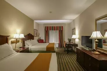 Hotel Moncks Corner Inn