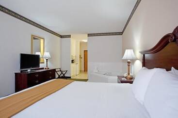 Szálloda Moncks Corner Inn