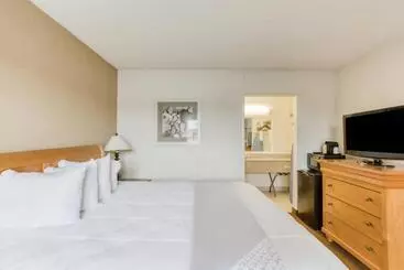 בית מלון כפרי Quality Inn