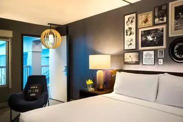 Hotelli Renaissance Minneapolis Bloomington