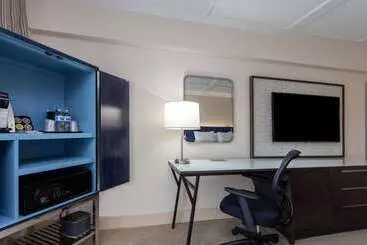 Hotel Wyndham Boca Raton