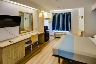 Motel 6katy, Tx  Houston