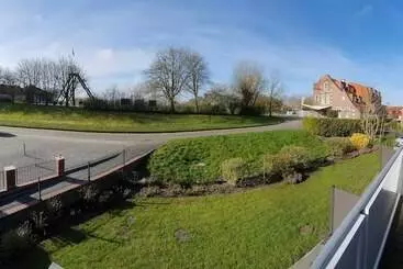 Tourist flats Ferienwohnung Diekhus