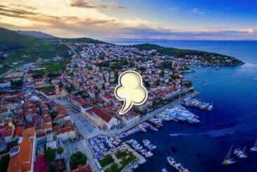 Turista apartmanok Old Center Apartments