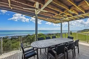 Turistihuoneistot Tangalooma Panoramic