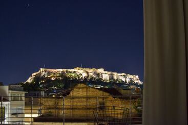 Ferienwohnungen 24k Athena Suites