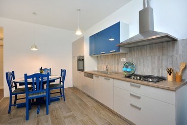 Жильё для туристов Apartment Jure