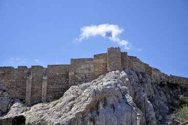 Ferienwohnungen Historic Plaka Apartments