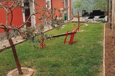 شقق خاصة سياحية Provvidenza