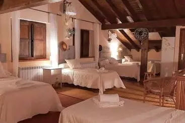 Turistihuoneistot Apartamentos San Antonio De Garabandal