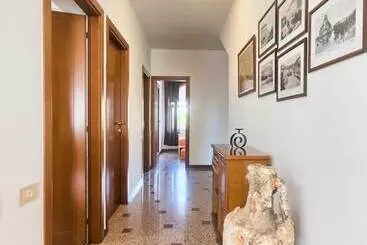 Apartamenty turystyczne Apartment 1564