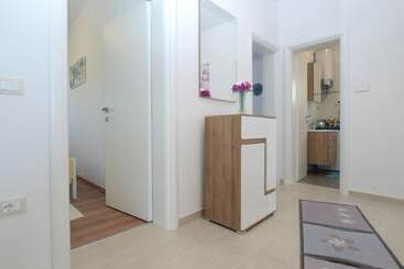 آپارتمان‌های توریست‌ها Apartment 1617