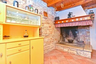 Turist apartmanları Apartment 1659