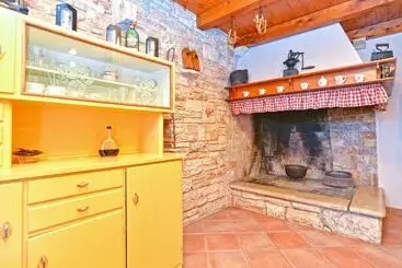 ツーリストアパートメント Apartment 1659