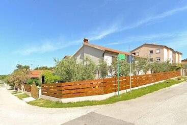 Vakantie-appartementen Apartment 877