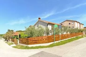 Apartaments turístics Apartment 877