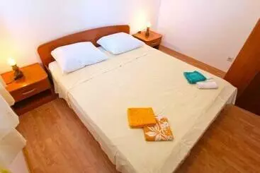 Apartaments turístics Apartment 990