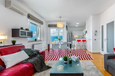 شقق خاصة سياحية Apartment Bok