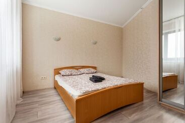 דירות לתיירים Bestflat24 Krasnii Kit