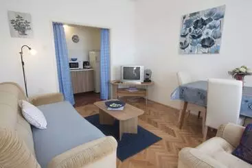 Pisos turísticos Ema Sun