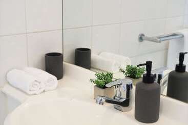 관광객 아파트 Metro Apartments South Melbourne Cbd Edge