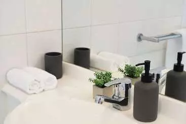 Turistihuoneistot Metro Apartments South Melbourne Cbd Edge