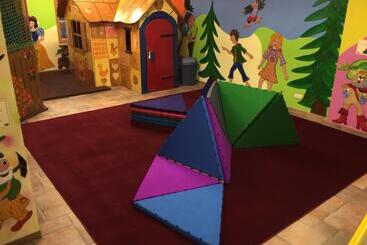 Motel Autobahnrestaurant & Motorhotel Zöbern