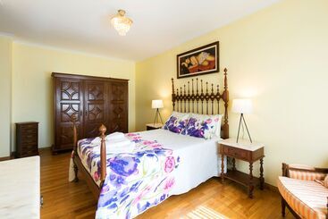 Apartaments turístics Oporto Beach Charm