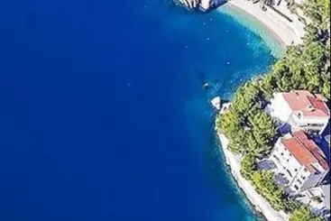 Appartements touristiques Villa Dalmatia Apartments