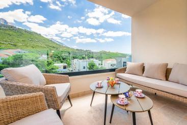 Tourist flats Villa Ivo Apartmani