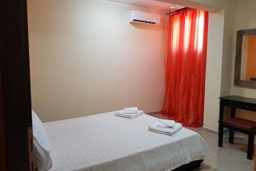 דירות לתיירים Villa Roula 3br Sea View Viila In Chania