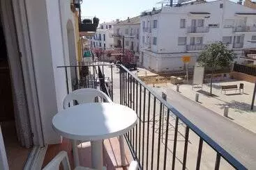 Appartements touristiques Apartament Gelpi