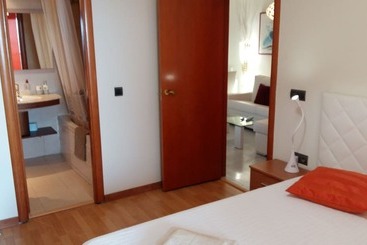 Apartamentos turísticos Beach Altea