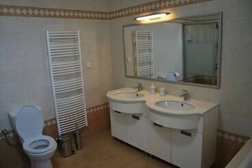 آپارتمانهای توریستها Bay View House