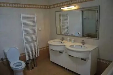 Apartamenty turystyczne Bay View House