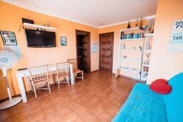 Apartamentos turísticos Beautiful Studio With Brilliant Views