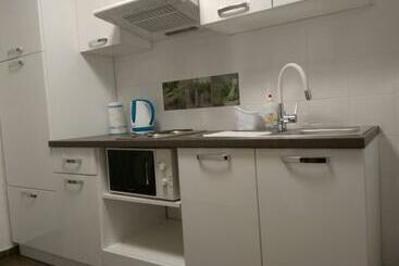 관광객 아파트 Apartman Diego