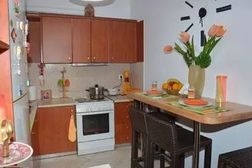 Pisos turísticos Kostaspant Apartment