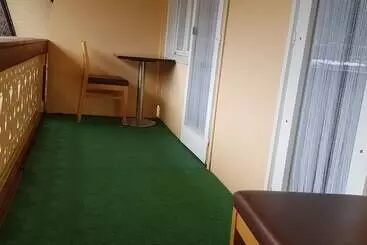 ペンション Antico Mulino