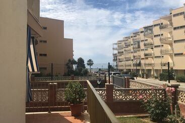 Apartamento Horta   144b