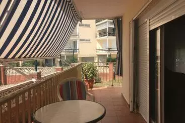 Apartamento Horta   144b