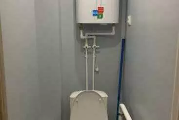 Turist apartmanları Apartment On Sovetskaya 17 A