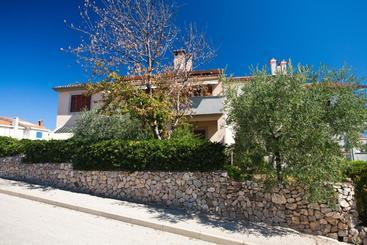 Apartamenty turystyczne Apartment Juranic