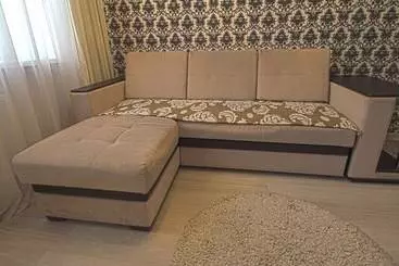 Appartements touristiques Arendagrad Apartments Garaburdy 3