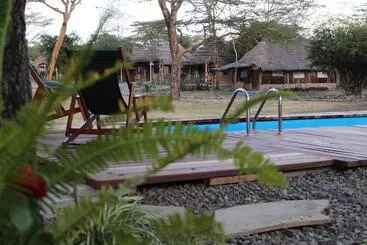 Hotel Swara Acacia Lodge