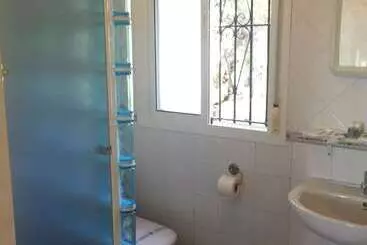 Pisos turísticos Los Garrovillos